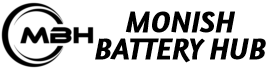 Monish Battery Hub